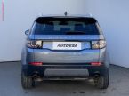 Land Rover Discovery - fotka číslo 4
