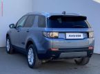 Land Rover Discovery - fotka číslo 5