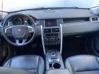 Land Rover Discovery - fotka číslo 7