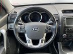 Kia Sorento - fotka číslo 10