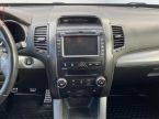 Kia Sorento - fotka číslo 11