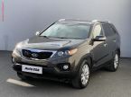 Kia Sorento - fotka číslo 2