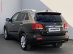 Kia Sorento - fotka číslo 5