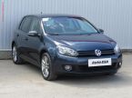 Volkswagen Golf - fotka číslo 0