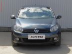 Volkswagen Golf - fotka číslo 1