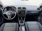 Volkswagen Golf - fotka číslo 7