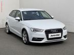 Audi A3 - fotka číslo 0