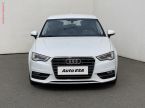 Audi A3 - fotka číslo 1
