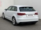 Audi A3 - fotka číslo 5