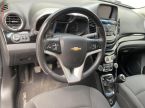 Chevrolet Orlando - fotka číslo 11