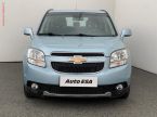 Chevrolet Orlando - fotka číslo 1