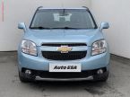 Chevrolet Orlando - fotka číslo 1