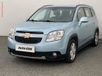 Chevrolet Orlando - fotka číslo 2