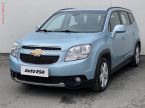 Chevrolet Orlando - fotka číslo 2