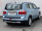 Chevrolet Orlando - fotka číslo 3