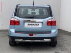 Chevrolet Orlando - fotka číslo 4