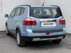 Chevrolet Orlando - fotka číslo 5