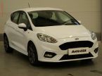 Ford Fiesta - fotka číslo 0