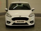 Ford Fiesta - fotka číslo 1