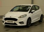 Ford Fiesta - fotka číslo 2
