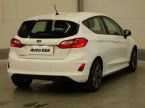 Ford Fiesta - fotka číslo 3