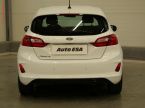 Ford Fiesta - fotka číslo 4
