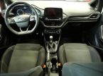 Ford Fiesta - fotka číslo 7