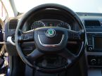 Škoda Octavia - fotka číslo 15
