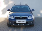 Škoda Octavia - fotka číslo 1