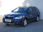 Škoda Octavia - fotka číslo 2