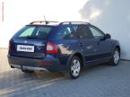 Škoda Octavia - fotka číslo 3