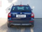 Škoda Octavia - fotka číslo 4