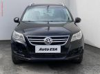 Volkswagen Tiguan - fotka číslo 1