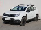 Dacia Duster - fotka číslo 2