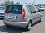 Škoda Roomster - fotka číslo 3