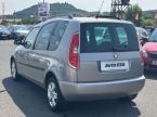 Škoda Roomster - fotka číslo 5