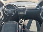 Škoda Roomster - fotka číslo 7