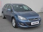 Opel Astra - fotka číslo 0