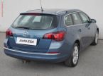 Opel Astra - fotka číslo 3
