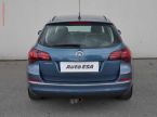 Opel Astra - fotka číslo 4