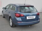 Opel Astra - fotka číslo 5