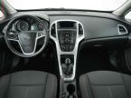 Opel Astra - fotka číslo 7