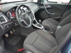 Opel Astra - fotka číslo 8