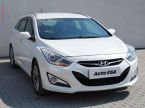 Hyundai i40 - fotka číslo 0