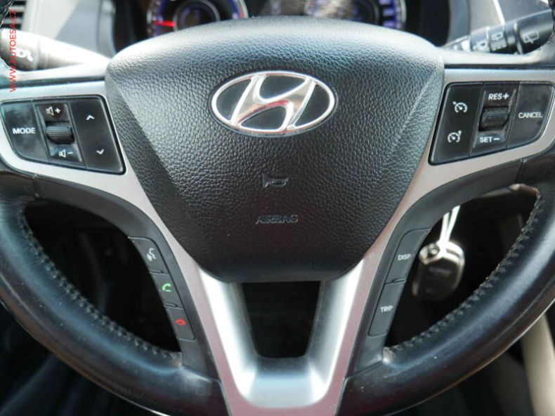 Hyundai i40 - hlavní fotka