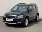 Škoda Yeti - fotka číslo 2