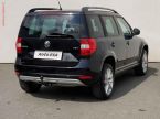 Škoda Yeti - fotka číslo 3