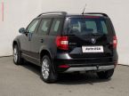 Škoda Yeti - fotka číslo 5
