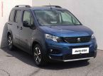 Peugeot Rifter - fotka číslo 0