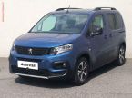 Peugeot Rifter - fotka číslo 2